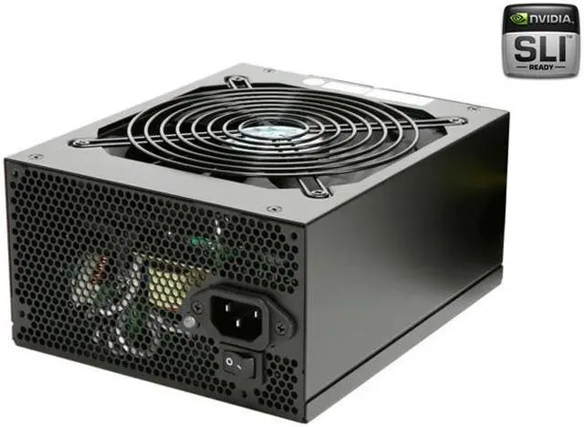 Main image of SilverStone ST1000 1000 W ATX12V / EPS12V SLI Ready CrossFire Ready Modular Active PFC Power Supply