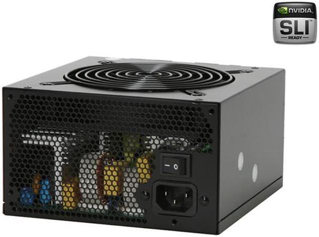 SilverStone OP850 850 W Power Supply - Newegg.com