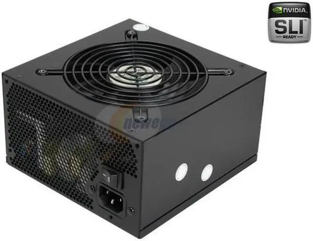 Main image of SilverStone OP700 700 W ATX 12V 2.2 & EPS12V SLI Ready CrossFire Ready Active PFC Power Supply