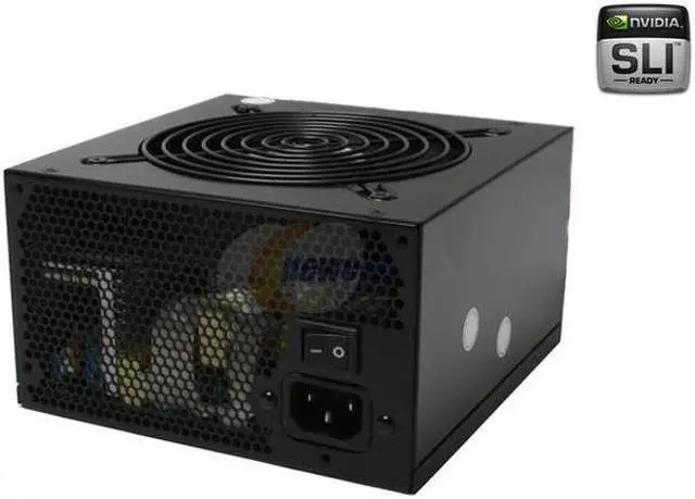 Main image of SilverStone OP800 800 W ATX 12V 2.2 & EPS12V SLI Ready CrossFire Ready Active PFC Power Supply