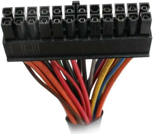 Alt view image 6 of 9 - SilverStone ZM1200M 1200 W ATX 12V 2.3 & EPS 12V SLI Ready CrossFire Ready Modular Active PFC Power Supply