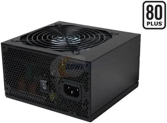 Main image of SilverStone ST40EF 400 W ATX12V Ver.2.2 80 PLUS Certified Active PFC Power Supply