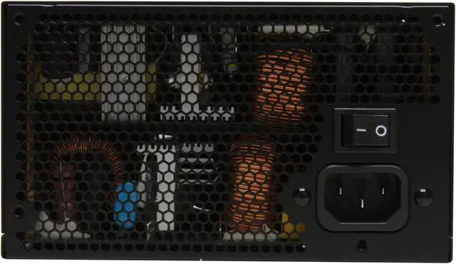 Alt view image 2 of 9 - SilverStone ZEUS ZU1200M 1200 W ATX 12V 2.3 & EPS 12V SLI Ready CrossFire Ready Active PFC Power Supply