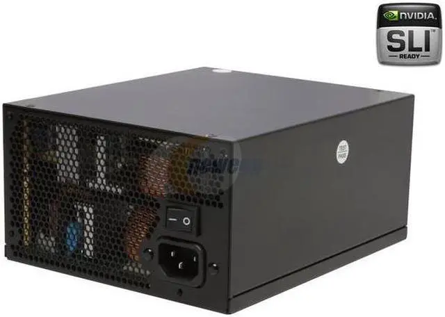 Main image of SilverStone ZEUS ZU1200M 1200 W ATX 12V 2.3 & EPS 12V SLI Ready CrossFire Ready Active PFC Power Supply