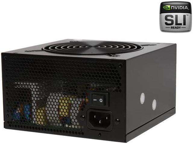 Alimentation ATX PC SilverStone OP1000-E 1000W Power Supply SATA