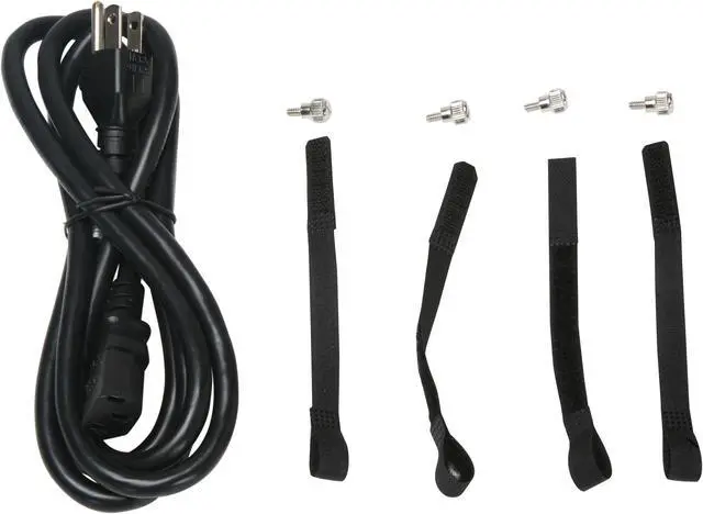 Alt view image 8 of 10 - SilverStone ELEMENT ST75EF 750 W ATX12V / EPS12V SLI Ready CrossFire Ready 80 PLUS BRONZE Certified Active PFC Power Supply