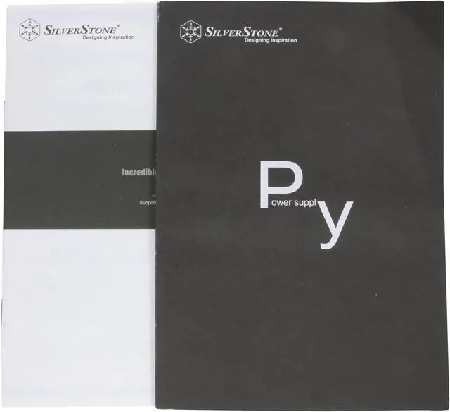 Alt view image 9 of 10 - SilverStone ELEMENT ST75EF 750 W ATX12V / EPS12V SLI Ready CrossFire Ready 80 PLUS BRONZE Certified Active PFC Power Supply