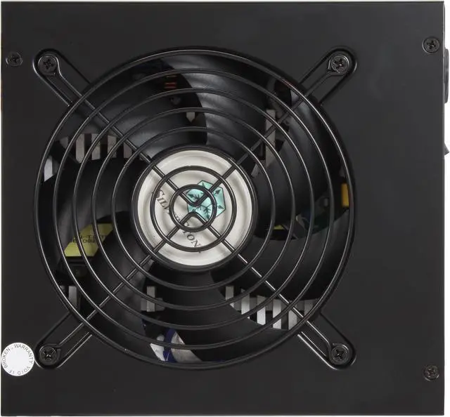 Alt view image 3 of 10 - SilverStone OP1000-P 1000 W ATX 12V 2.2 & EPS 12V SLI Ready CrossFire Ready 80 PLUS Certified Active PFC Power Supply