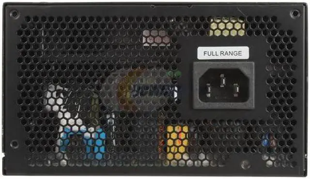 Alt view image 2 of 10 - SilverStone ELEMENT ST70EF 700 W ATX12V / EPS12V SLI Ready CrossFire Ready 80 PLUS SILVER Certified Active PFC Power Supply