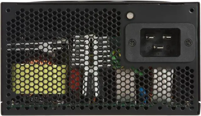 Alt view image 2 of 7 - SILVERSTONE ST1500 1500W ATX 12V 2.3 & EPS 12V SLI Ready 80 PLUS SILVER Certified Active PFC Full Modular Power Supply