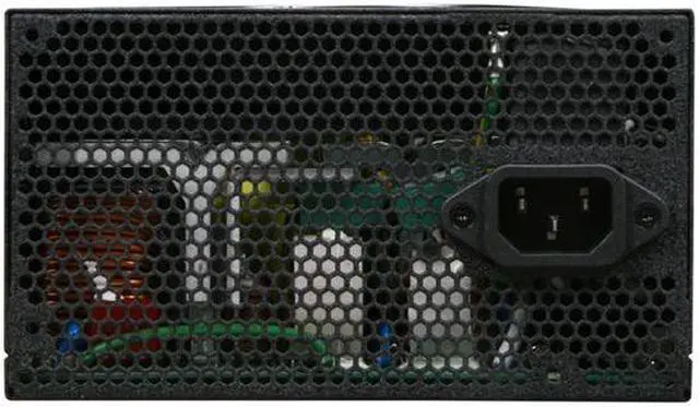 Alt view image 2 of 4 - SILVERSTONE Strider Gold   ST85F-G 850W ATX 12V v2.3 / EPS 12V 80 PLUS GOLD Certified 100% Modular, Active PFC Power Supply