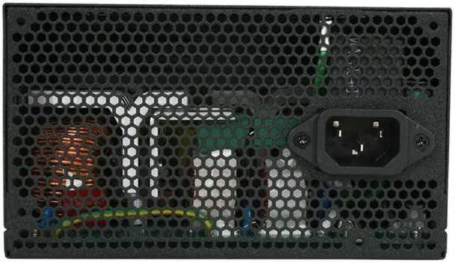 Alt view image 2 of 7 - SILVERSTONE Strider Gold  ST1000-G 1000W ATX 12V v2.3 / EPS 12V 80 PLUS GOLD Certified 100% Modular, Active PFC Power Supply