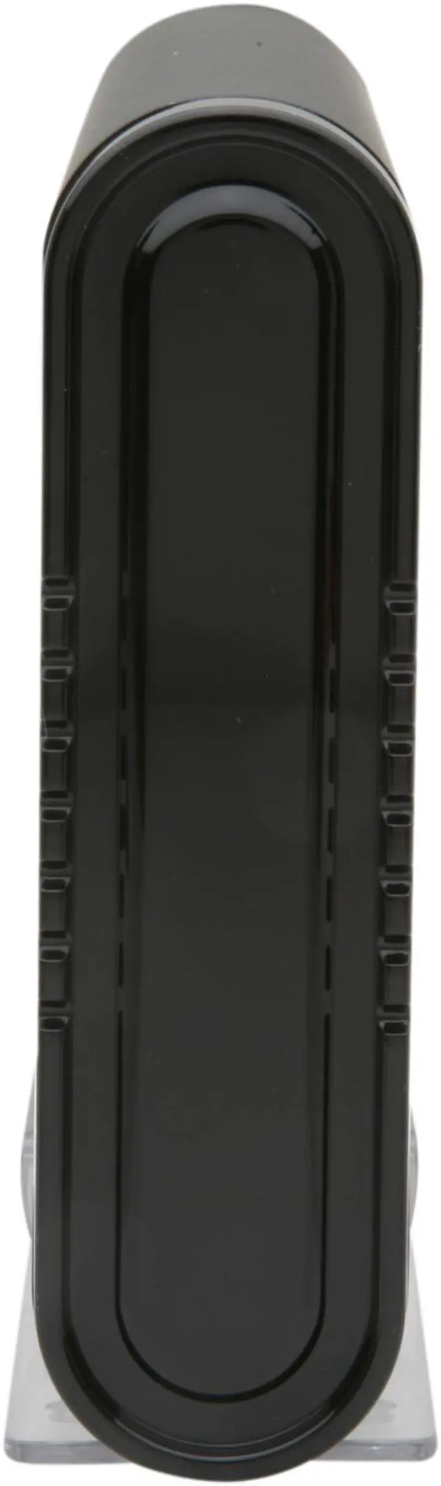 Alt view image 2 of 5 - SilverStone TS07B Aluminum / Plastic 3.5" Black SATA I/II/III USB 3.0 Tool-less Design External Enclosure
