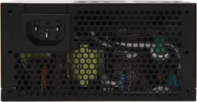 Alt view image 3 of 7 - SilverStone ST45SF-G 450 W SFX12V SLI Ready CrossFire Ready 80 PLUS GOLD Certified Full Modular Active PFC Power Supply