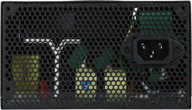 Alt view image 3 of 7 - SilverStone Strider SST-ST60F-TI 600 W ATX 80 PLUS TITANIUM Certified Full Modular Active PFC Power Supply