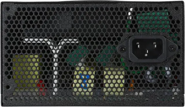 Alt view image 2 of 7 - SilverStone Strider SST-ST70F-TI 700 W ATX12V / EPS12V 80 PLUS TITANIUM Certified Full Modular Active PFC Power Supply