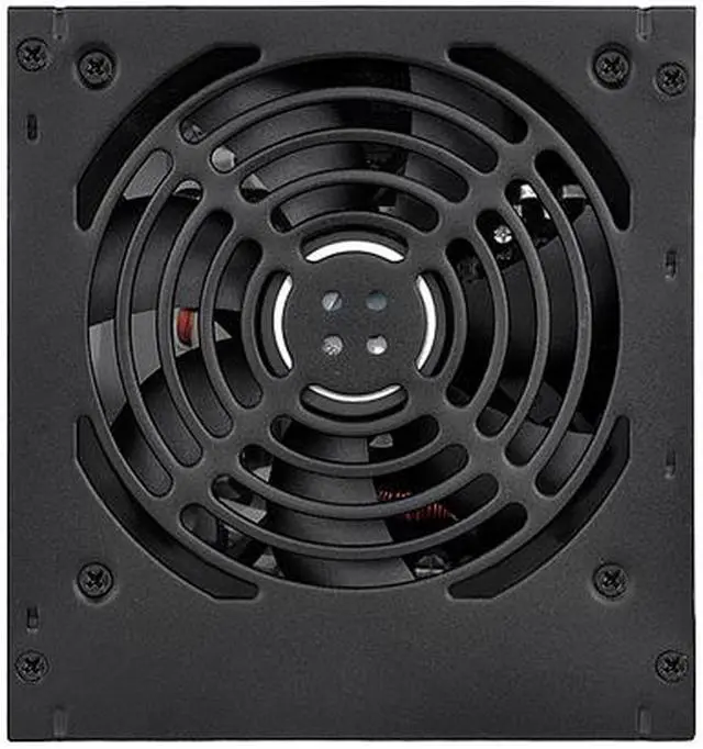 Alt view image 2 of 7 - SilverStone Strider Series SST-ST70F-ES230 700W ATX12V 80 PLUS Certified Active PFC (PF>0.9 at full load) PFC Essential PSU