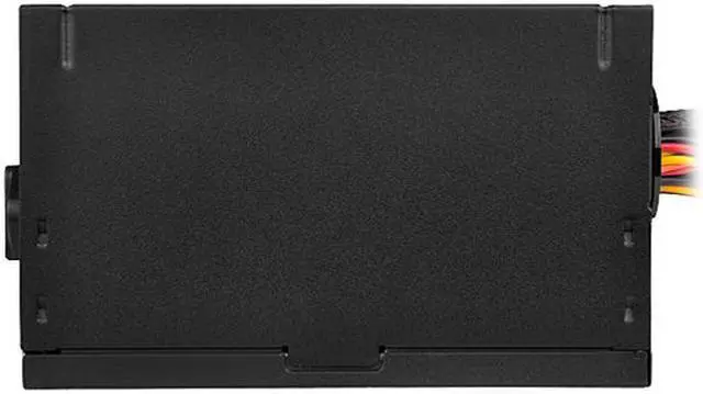 Alt view image 5 of 7 - SilverStone Strider Series SST-ST70F-ES230 700W ATX12V 80 PLUS Certified Active PFC (PF>0.9 at full load) PFC Essential PSU