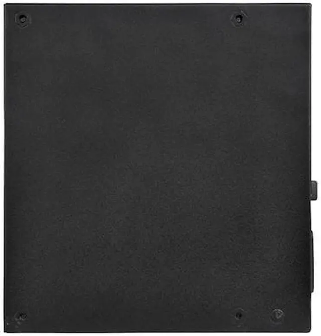 Alt view image 3 of 7 - SilverStone Strider Series SST-ST70F-ES230 700W ATX12V 80 PLUS Certified Active PFC (PF>0.9 at full load) PFC Essential PSU