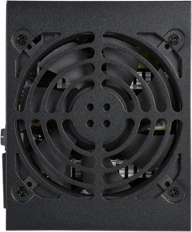 Alt view image 4 of 7 - SilverStone SFX Series SST-ST30SF-V2 300 W SFX 80 PLUS BRONZE Certified Active PFC Power Supply