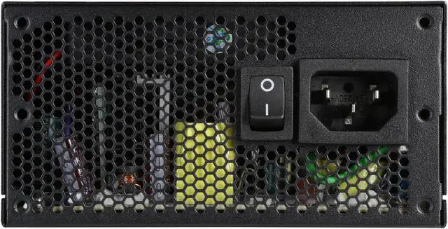 Alt view image 2 of 7 - SILVERSTONE SFX Series 80 Plus Bronze Certificated SST-ST45SF-V3 450W SFX Active PFC Power Supply