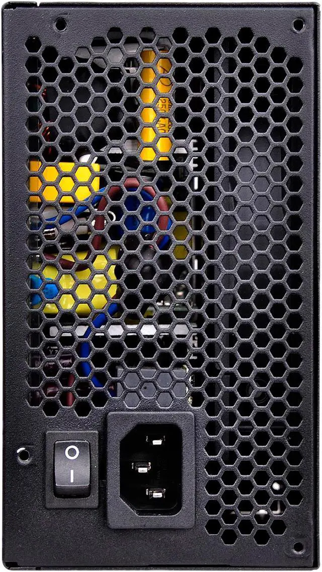 Alt view image 6 of 11 - SilverStone Strider Platinum series SST-ST85F-PT 850 W ATX12V / EPS12V 80 PLUS PLATINUM Certified Active PFC Power Supply
