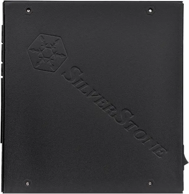 Alt view image 4 of 11 - SilverStone Strider Platinum series SST-ST85F-PT 850 W ATX12V / EPS12V 80 PLUS PLATINUM Certified Active PFC Power Supply