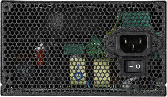 Alt view image 2 of 7 - SilverStone Strider Platinum series SST-ST1200-PT 1200 W ATX12V / EPS12V 80 PLUS PLATINUM Certified Active PFC Power Supply