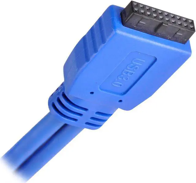 Alt view image 19 of 20 - SilverStone SST-FP59B Aluminum / Plastic 5.25" Black USB 3.1 Gen 1 (5Gbps) (Compatible with USB 2.0 / 1.1)
USB Ports:
USB 3.1 Gen 1 Type-C x 1, Type-A x 2
USB Type-A with dedicated charging port x 1, up to 5V/2A
Media card support:
SD / S