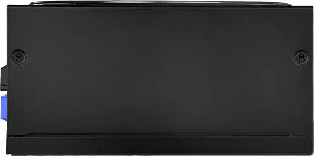 Alt view image 7 of 12 - SilverStone SFX Series SST-SX800-LTI 800 W SFX-L (Compatible with ATX12V v2.4) 80 PLUS TITANIUM Certified Active PFC Power Supply