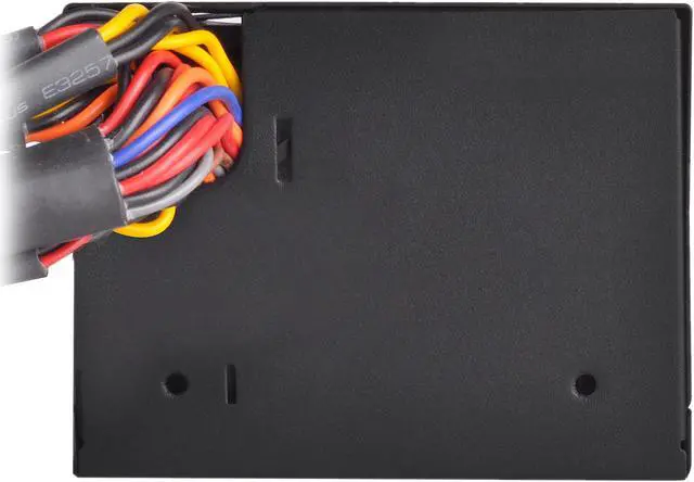 Alt view image 6 of 10 - SilverStone SST-TX300 300 W TFX (Compatible with ATX12V v2.4) 80 PLUS BRONZE Certified Active PFC Power Supply