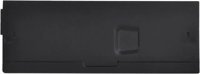 Alt view image 7 of 10 - SilverStone SST-TX300 300 W TFX (Compatible with ATX12V v2.4) 80 PLUS BRONZE Certified Active PFC Power Supply
