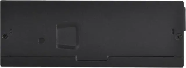 Alt view image 8 of 10 - SilverStone SST-TX300 300 W TFX (Compatible with ATX12V v2.4) 80 PLUS BRONZE Certified Active PFC Power Supply