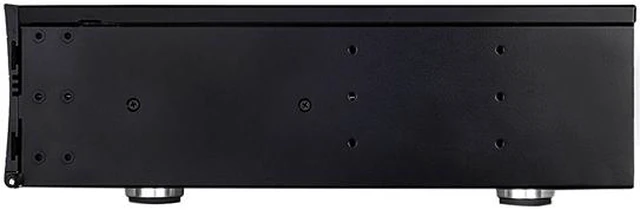 SilverStone SST-RS831S Black Rackmount Storage - Newegg.com
