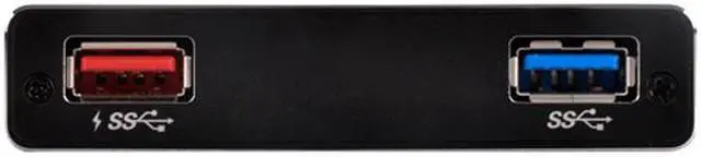 Alt view image 4 of 5 - SilverStone SST-TS15B Aluminum 2.5" Black SATA I/II/III USB 3.1 External Enclosure