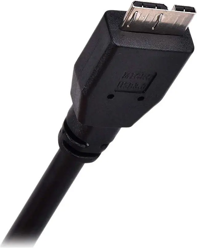 Alt view image 4 of 13 - SilverStone UC04-PRO 60W 10 Port USB 3.1 Charging and Date Transfer Station