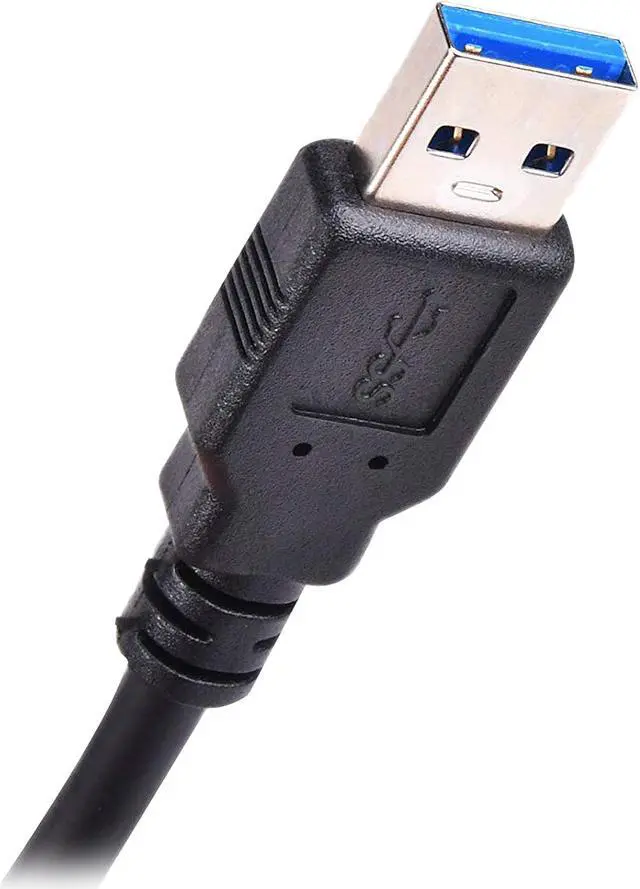 Alt view image 5 of 13 - SilverStone UC04-PRO 60W 10 Port USB 3.1 Charging and Date Transfer Station