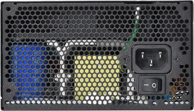 Alt view image 3 of 7 - SilverStone Strider Platinum series SST-ST1000-PTS 1000 W ATX12V 80 PLUS PLATINUM Certified Full Modular Active PFC Power Supply