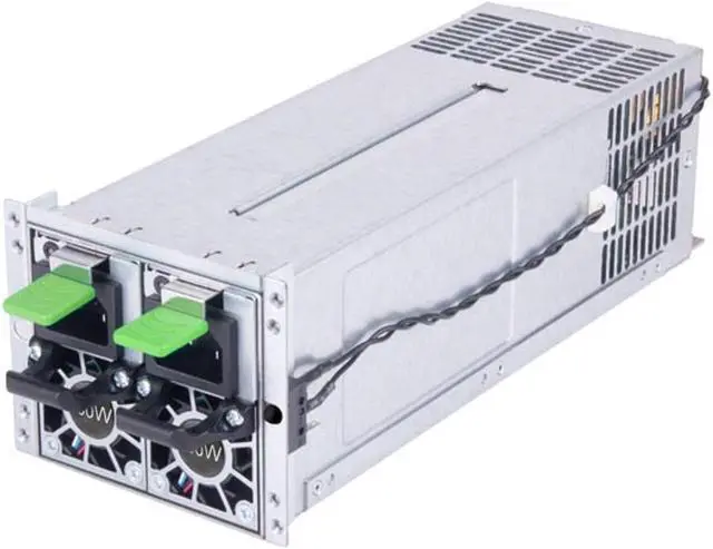 Main image of SilverStone GM800C-PF 20+4Pin 800W Redundant Server Power Supply