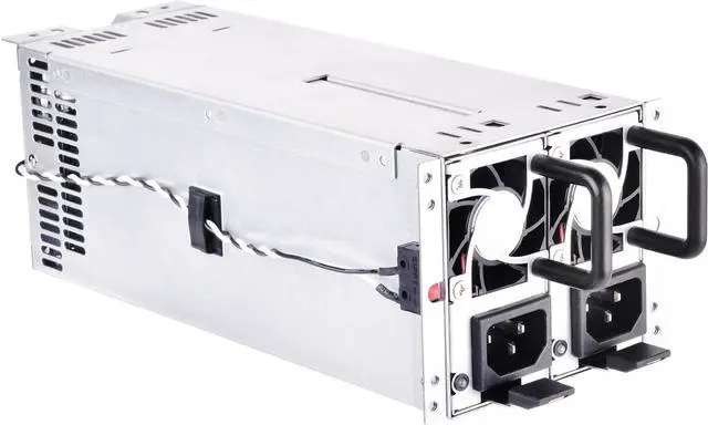 Main image of SilverStone GM800-2UG-V2 20+4Pin 800W Redundant Server Power Supply