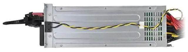 Alt view image 5 of 5 - SilverStone PS-GM1300C-PF Cybenetics Platinum 1300W+1300W 2U CRPS Redundant Power Supply