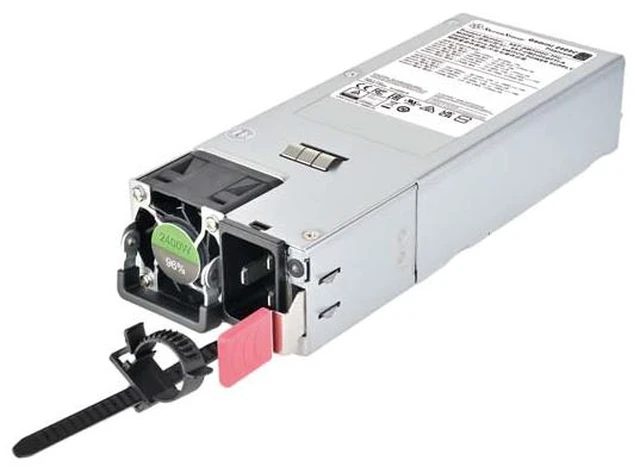Main image of SilverStone PS-GM2400C-TFU 2400W Replacement Module for Gemini 2400Cx Titanium