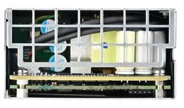 Alt view image 3 of 9 - SilverStone PS-GM2400C-TFU 2400W Replacement Module for Gemini 2400Cx Titanium
