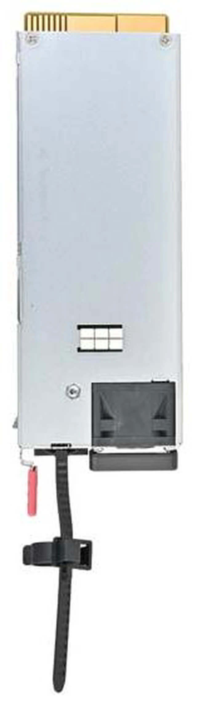 Alt view image 6 of 9 - SilverStone PS-GM2400C-TFU 2400W Replacement Module for Gemini 2400Cx Titanium