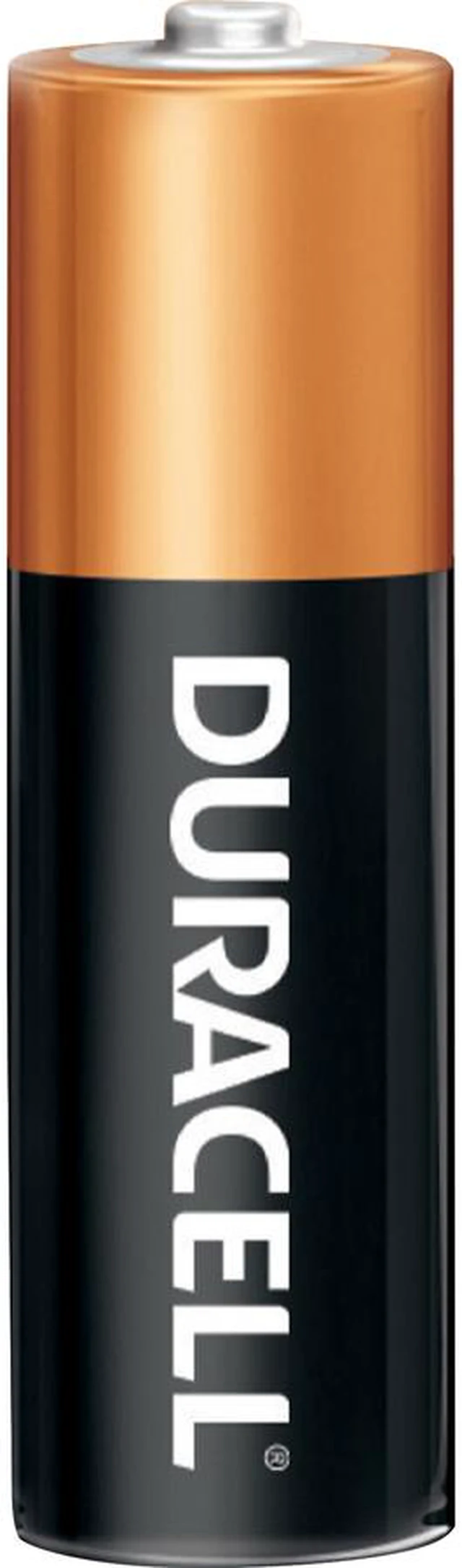Alt view image 2 of 2 - Duracell MN1500B16ZCT CopperTop Battery For Smoke Alarm, Lantern, Flashlight, Calculator, Pager, Camera, Recorder, Radio, Meter, Scanner, CD Player - AA - Alkaline - 192 / Carton