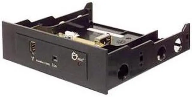 Main image of SIIG NN-H21012 Hub