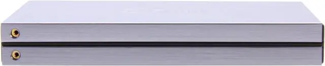 Alt view image 3 of 7 - SIIG JU-SA0912-S1 2.5" Silver SATA USB 3.0 SuperSpeed USB 3.0 to SATA 2.5" Enclosure