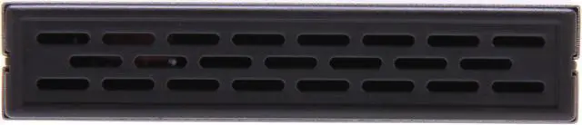 Alt view image 4 of 7 - SIIG JU-SA0912-S1 2.5" Silver SATA USB 3.0 SuperSpeed USB 3.0 to SATA 2.5" Enclosure