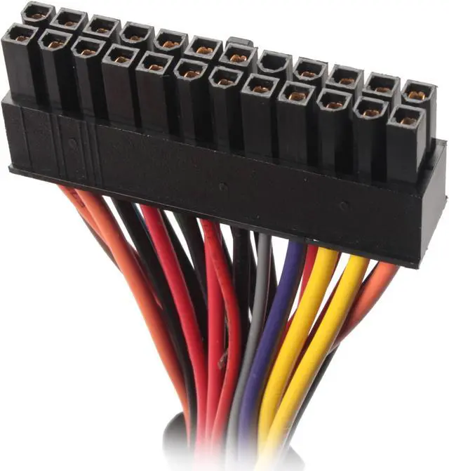 Alt view image 7 of 11 - LIAN LI PS-S850GE 850 W ATX12V 2.3 / EPS12V 2.91 SLI Ready CrossFire Ready 80 PLUS BRONZE Certified Modular Active PFC Power Supply