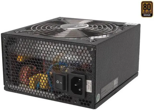 Main image of LIAN LI PS-S850GE 850 W ATX12V 2.3 / EPS12V 2.91 SLI Ready CrossFire Ready 80 PLUS BRONZE Certified Modular Active PFC Power Supply